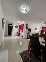 Blk 438 Tampines Street 43 (Tampines), HDB 4 Rooms #637978811